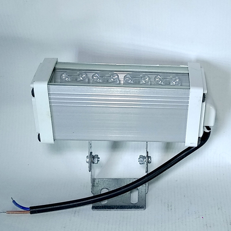 وال واشر 4 وات صبا ترانس مدل روکار کد HB-85