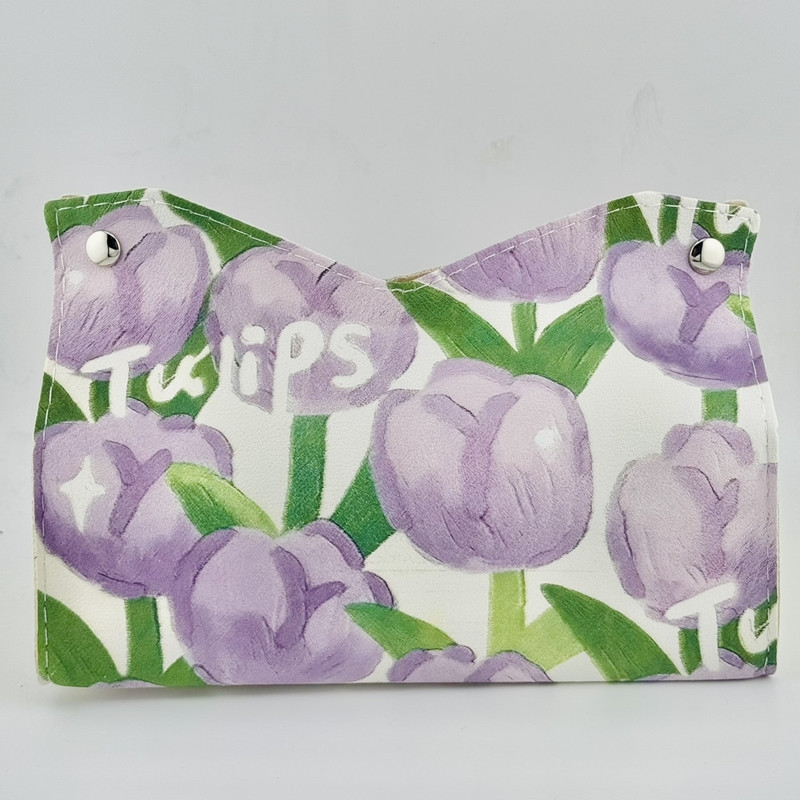 جای دستمال کاغذی مدل SHINA059