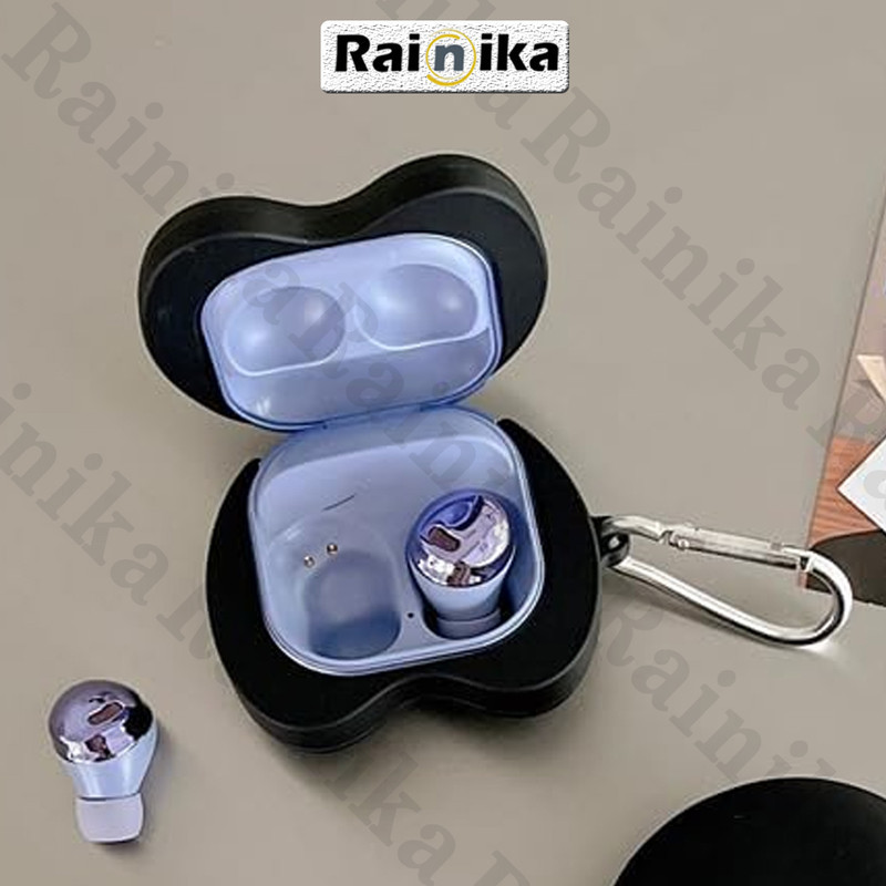 کاور رینیکا مدل Buds Angry Eye مناسب برای کیس هدفون بی سیم سامسونگ Galaxy Buds Live  Buds Pro  buds 2  buds 2 pro  Fe