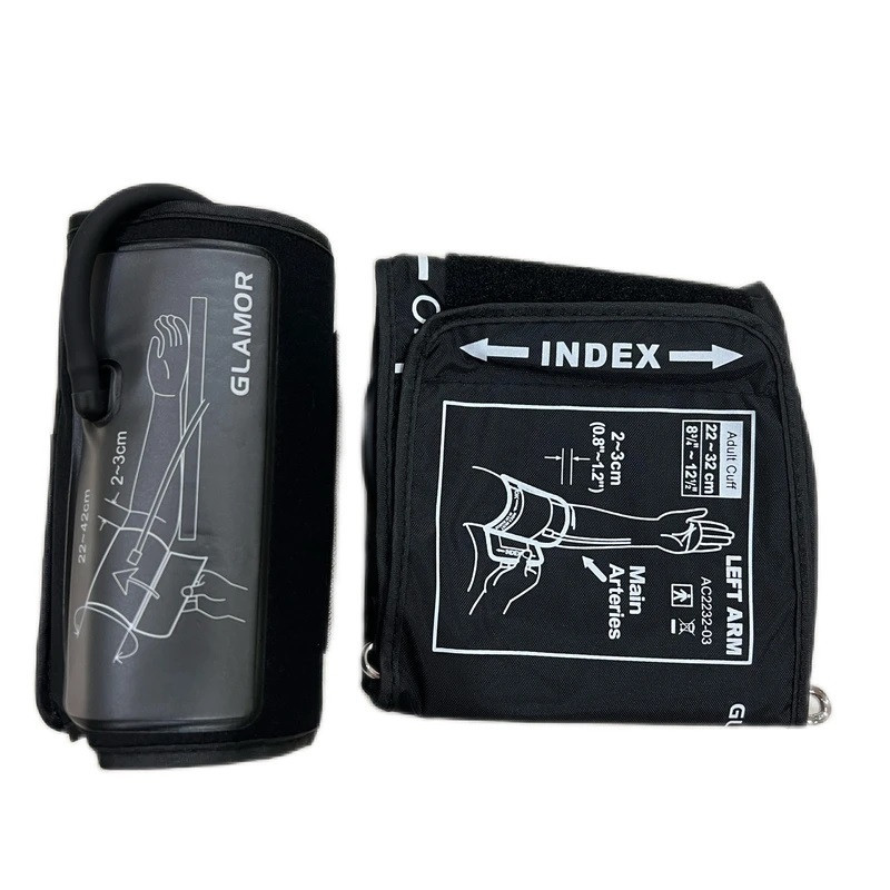 فشارسنج بازویی دیجیتال گلامور مدل TMB-987 New
