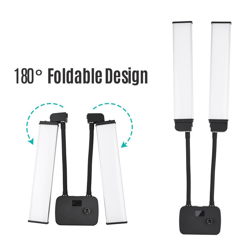 نور ثابت ال ای دی مدل HD 45x