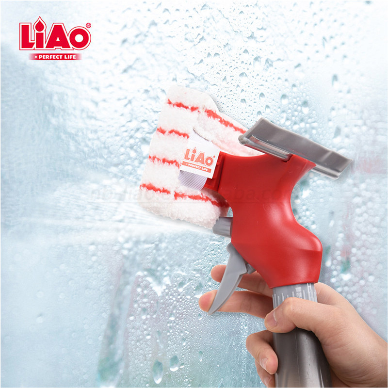 شیشه شوی لیائو پرفکت لایف مدل WCLEANER3IN1 کد 130064