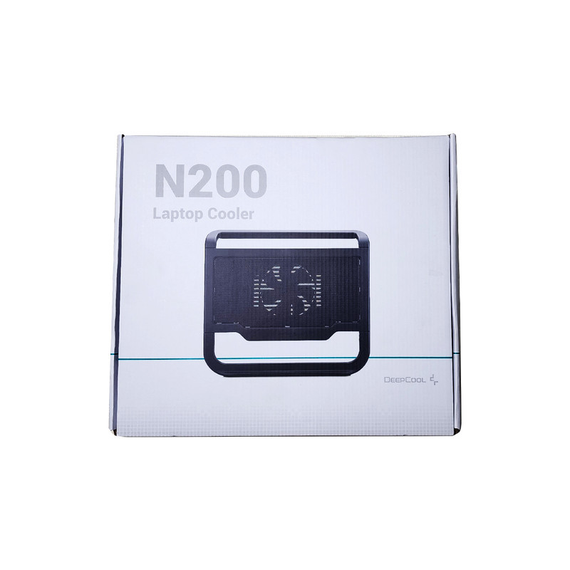 پایه خنک کننده دیپ کول مدل N200
