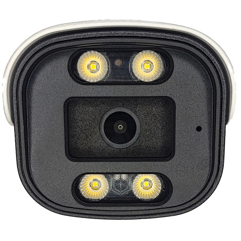 دوربین مداربسته تحت شبکه رایمون مدل POE-AI-5MP-8235