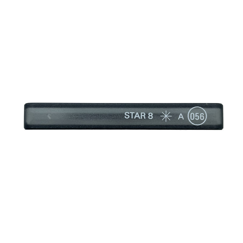 فیلتر لنز کوکین مدل SQUARE FILTER STAR8 - A SERIES 056