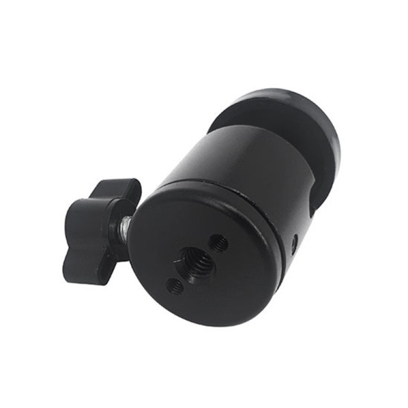 رینگ لایت مدل CXB RGB 260-A