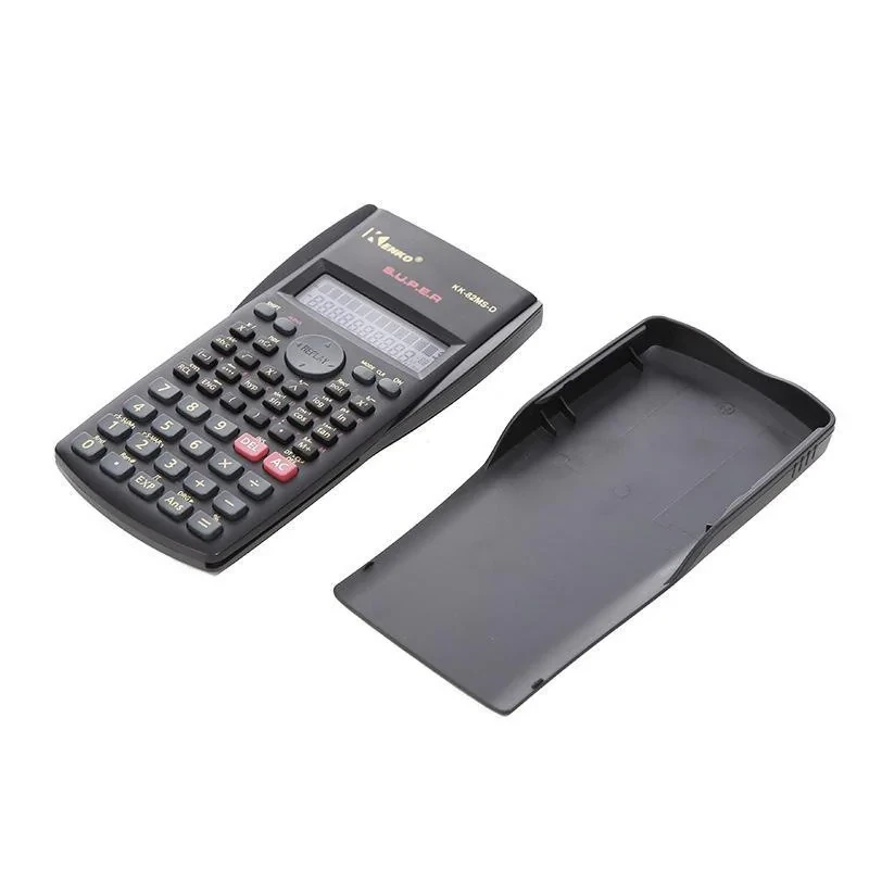 ماشین حساب مهندسی کنکو مدل KK-82MS