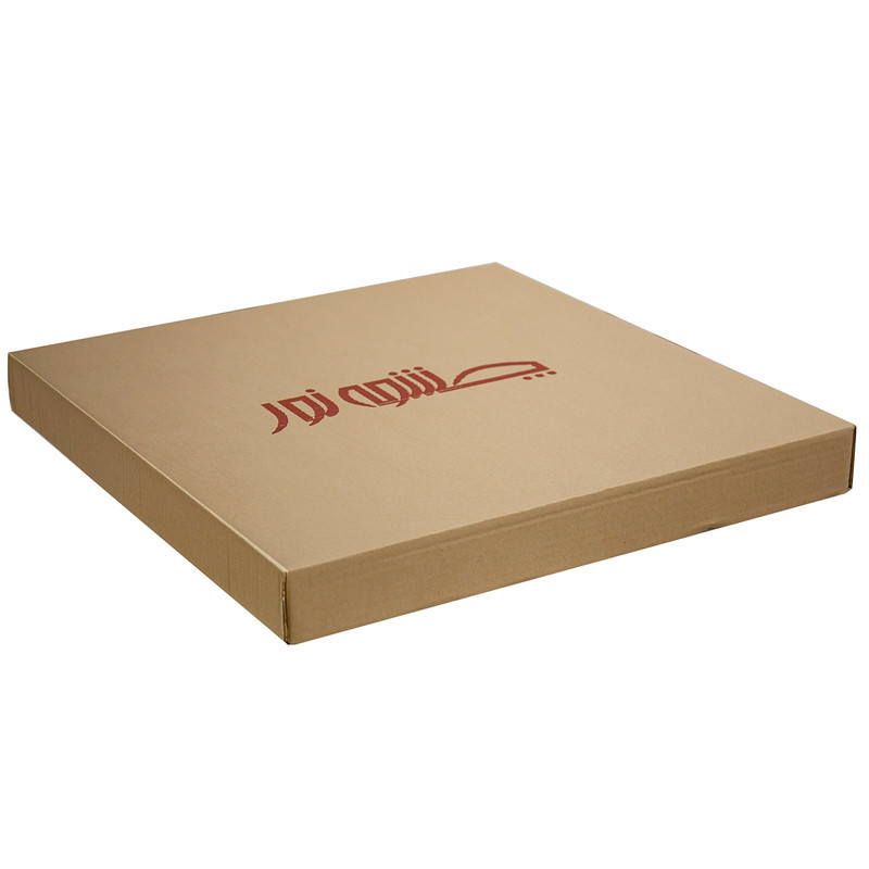لوستر چشمه نور کد L63886BK