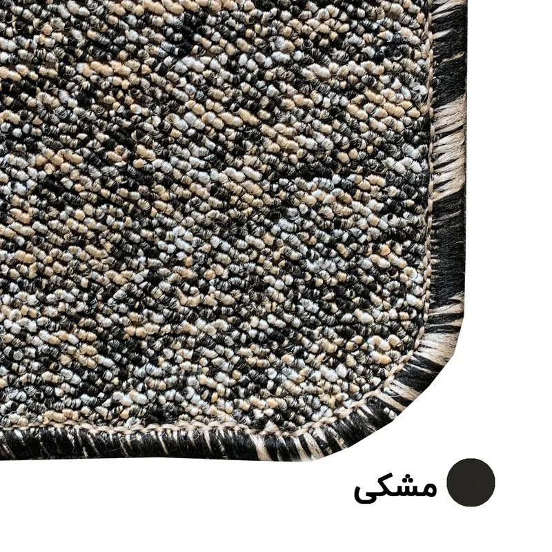 پادری پالاز مدل شبنم سایز 80x50 سانتی متر