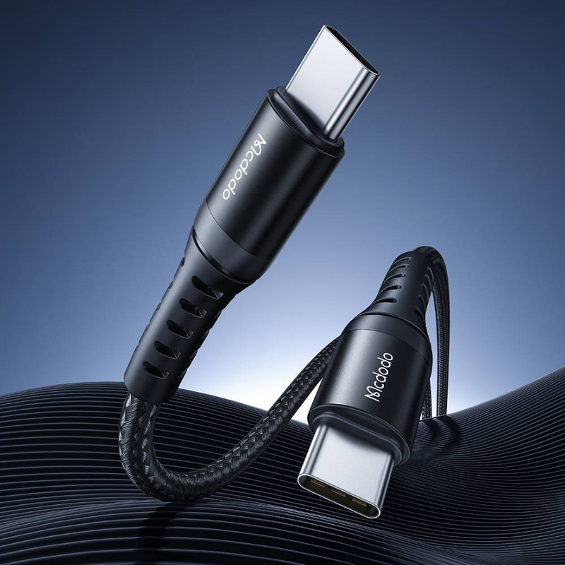 کابل USB-C مک دودو مدل CA-564 طول 0.2 متر