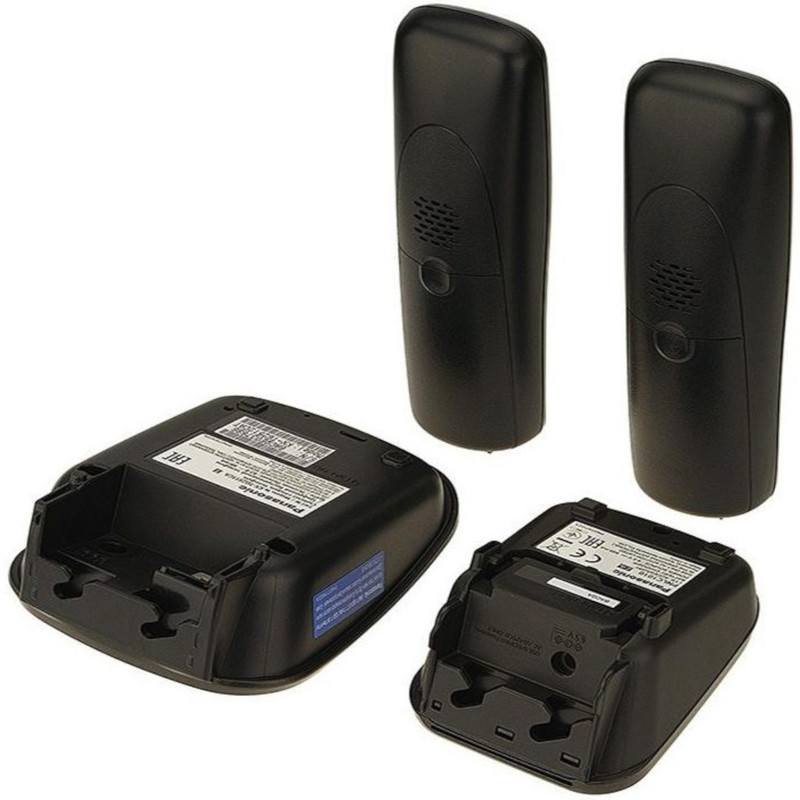 تلفن بی سیم پاناسونیک مدل KX-TG2512