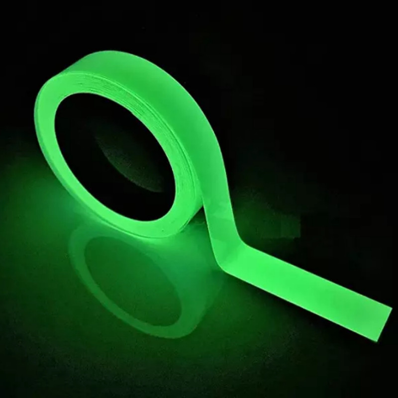 نوار هشدار شبرنگ مدل ogp طول 10 متر