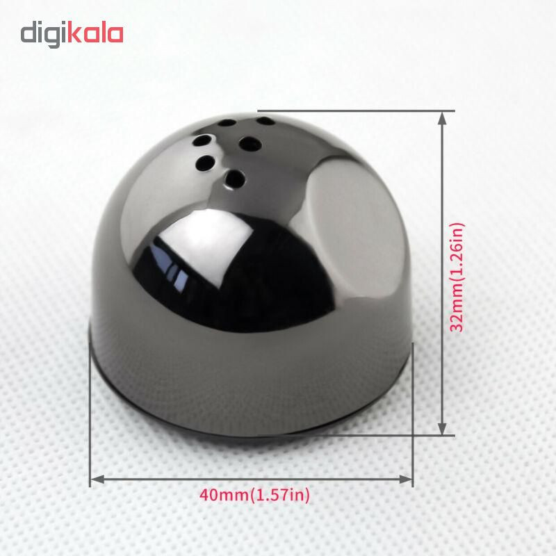 ساعت رومیزی طرح کیا مدل K1A