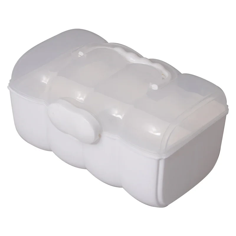 جعبه لوازم خیاطی بی ام دی ! مدل BM010 کد W01