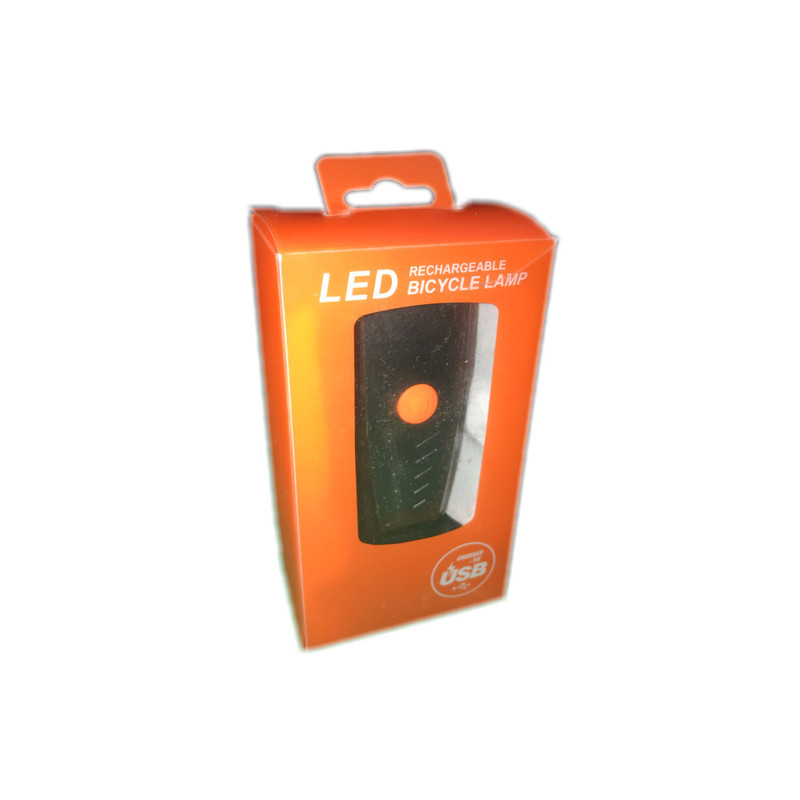 چراغ جلوی دوچرخه مدل R11