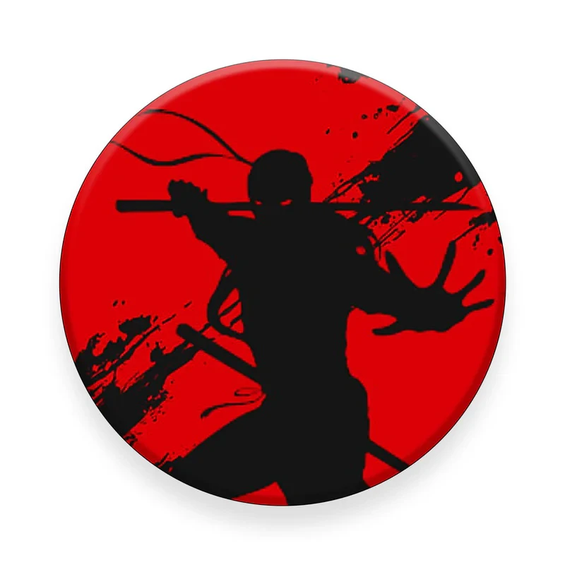 برچسب مدل Ninja مناسب برای پایه نگهدارنده مغناطیسی