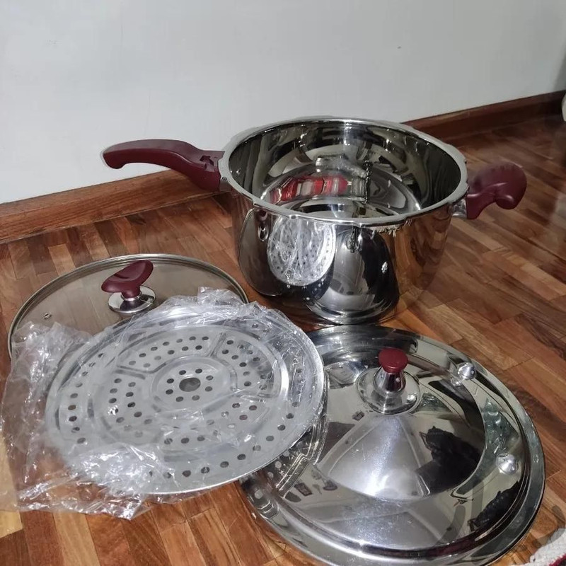 زودپز مدل رویال  گنجایش 5 لیتر