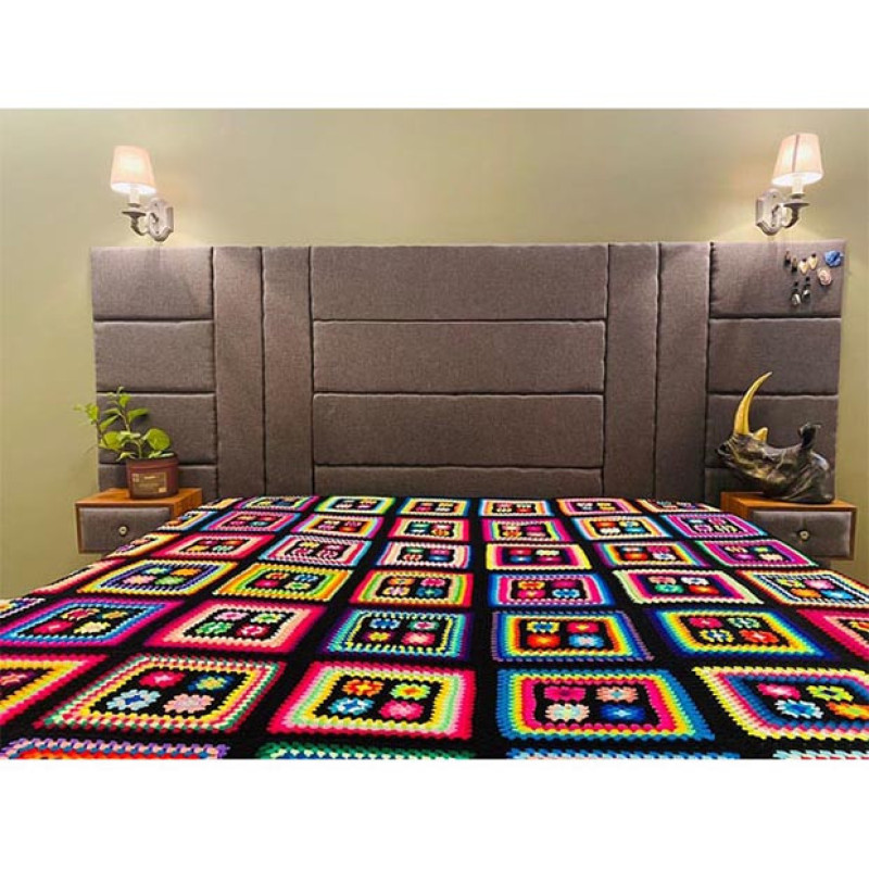 روتختی مدل 6p سایز 240 × 240 سانتی متر