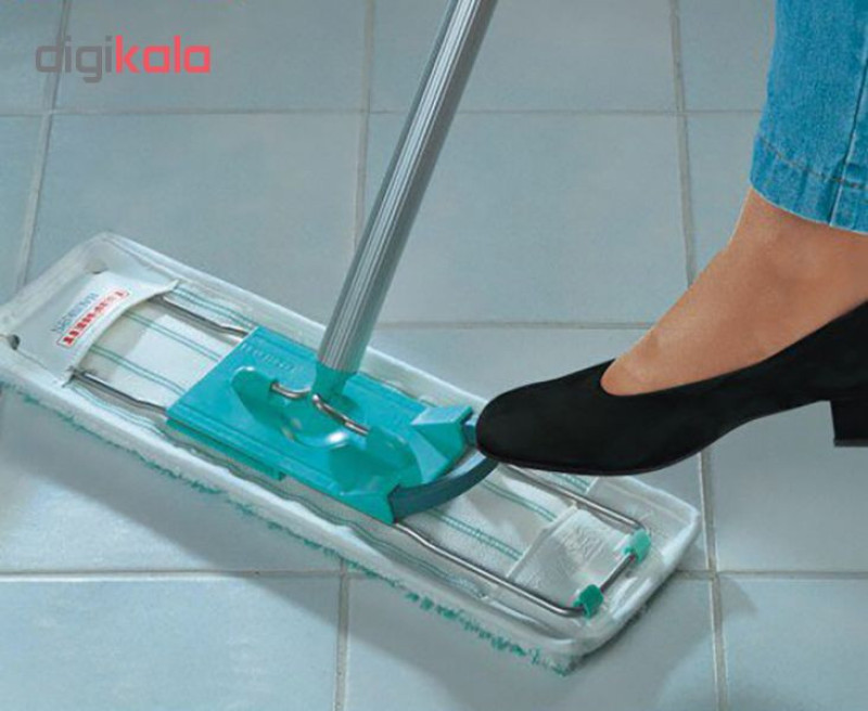 زمین شوی لایف هایت مدل PROFI کد 55023