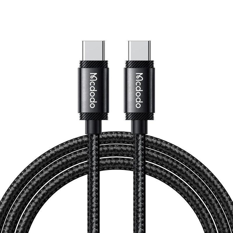 کابل USB-C مک دودو مدل CA-3680 طول 1.2 متر