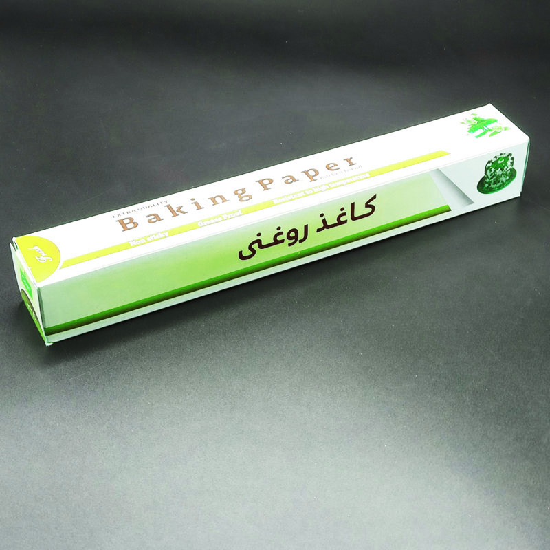 کاغذ شیرینی پزی مدل Sweet Gadget رول 8 متری