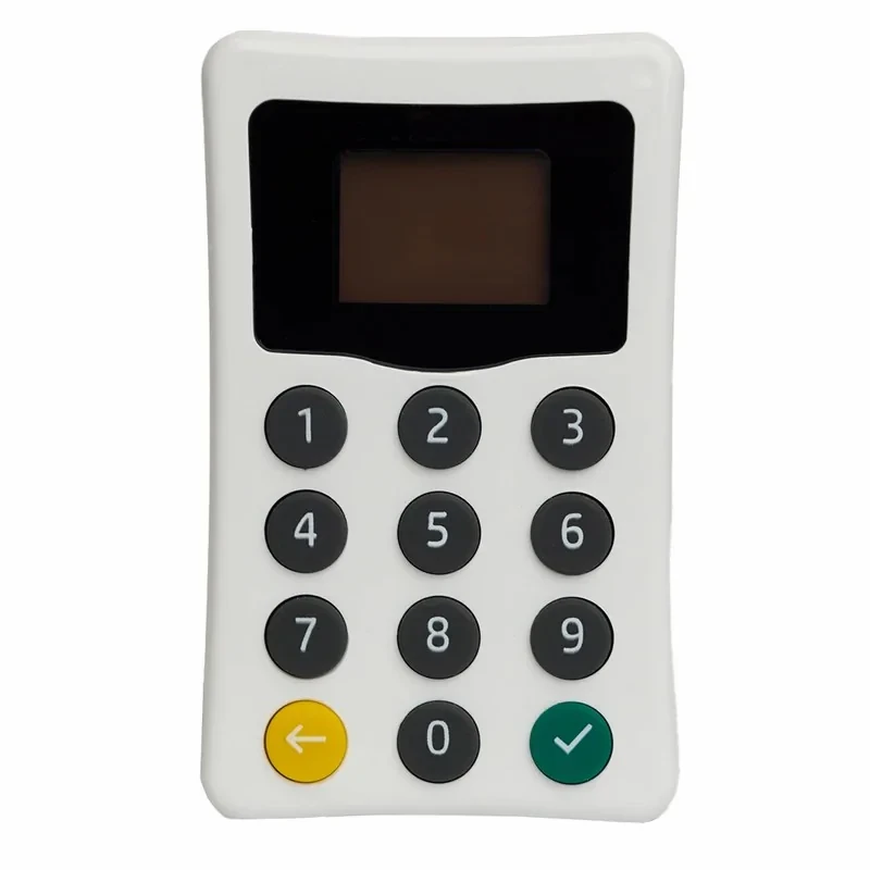 دستگاه ذخیره ساز شماره تماس مشتریان مدل m350
