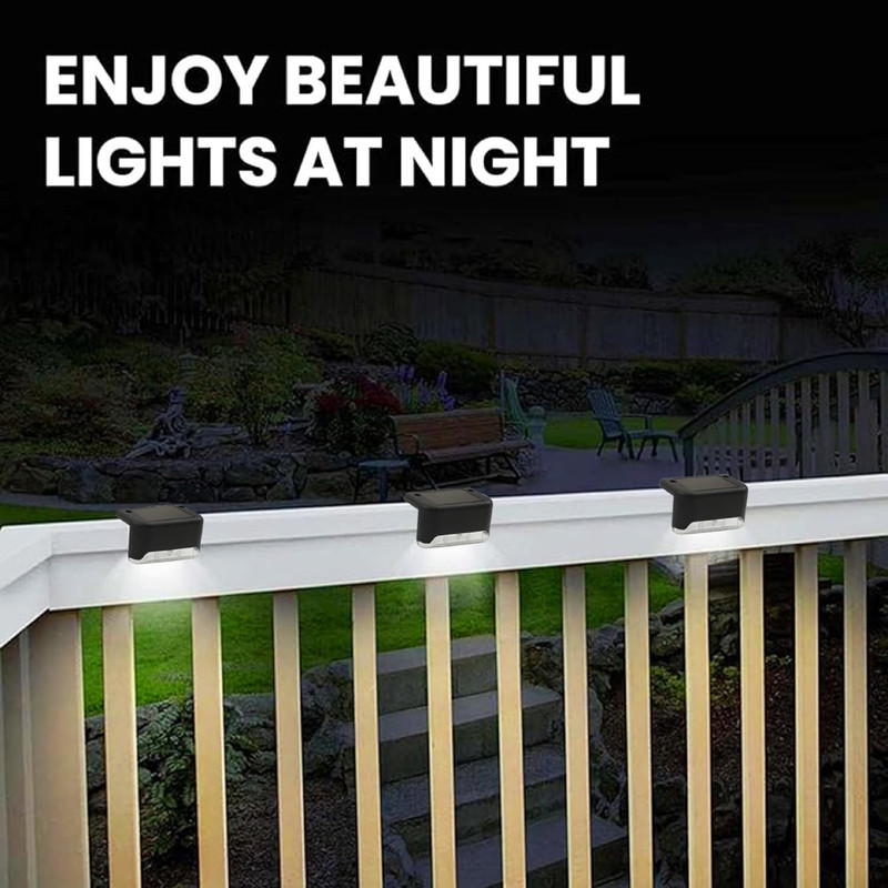 چراغ پارکی خورشیدی مدل Patio Planet مجموعه 12 عددی