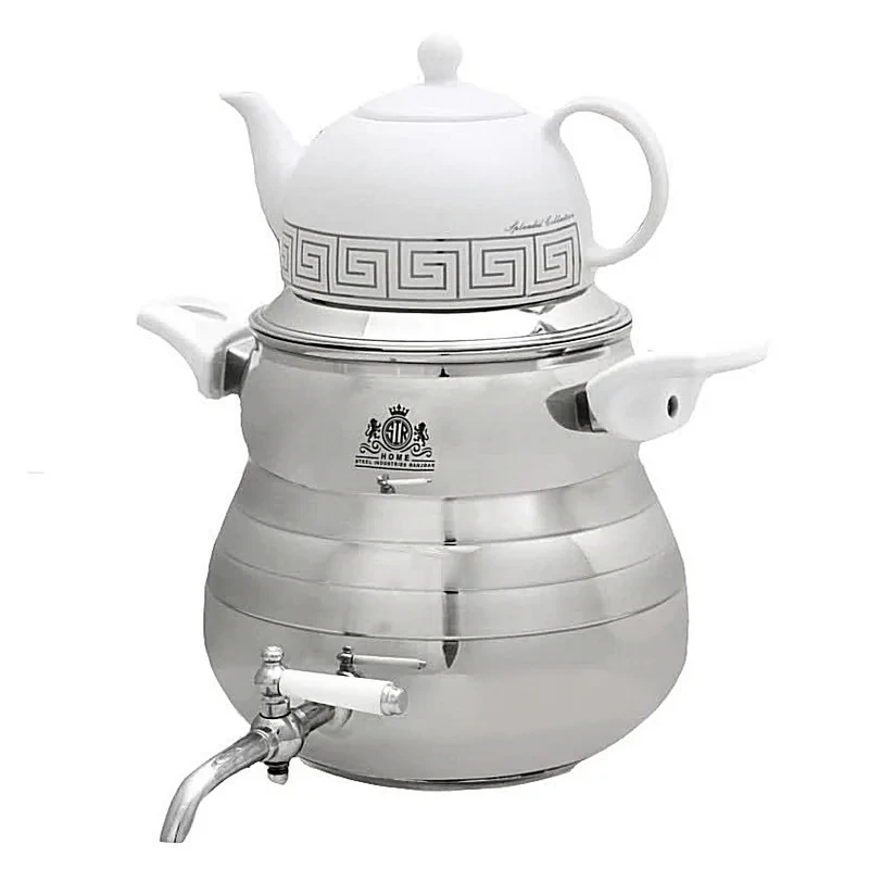 ست کتری و قوری سرهوم مدل 1010