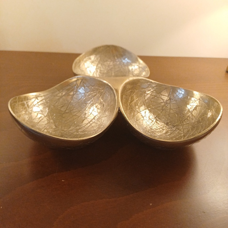 اردوخوری مدل تری سرو