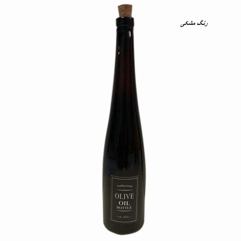 ظرف روغن مدل اولیو