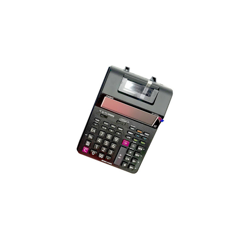 ماشین حساب کاسیو مدل HR-100RC