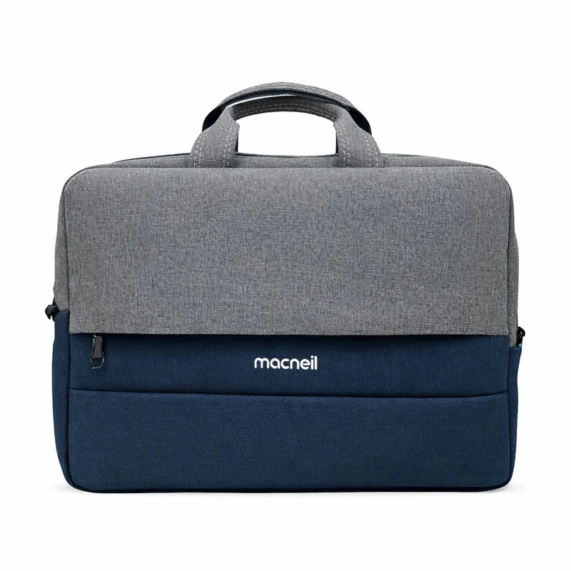 کیف لپ تاپ مکنیل مدل mc-654 مناسب برای لپ تاپ 14.1 تا 15.6 اینچی