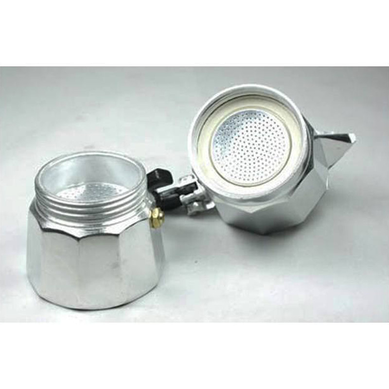 قهوه ساز مدل coffee 3 cup کد 34003