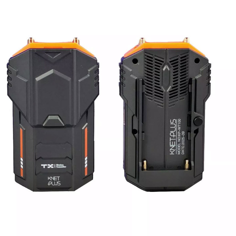 دانگل بلوتوث کی نت پلاس مدل KP-WT100