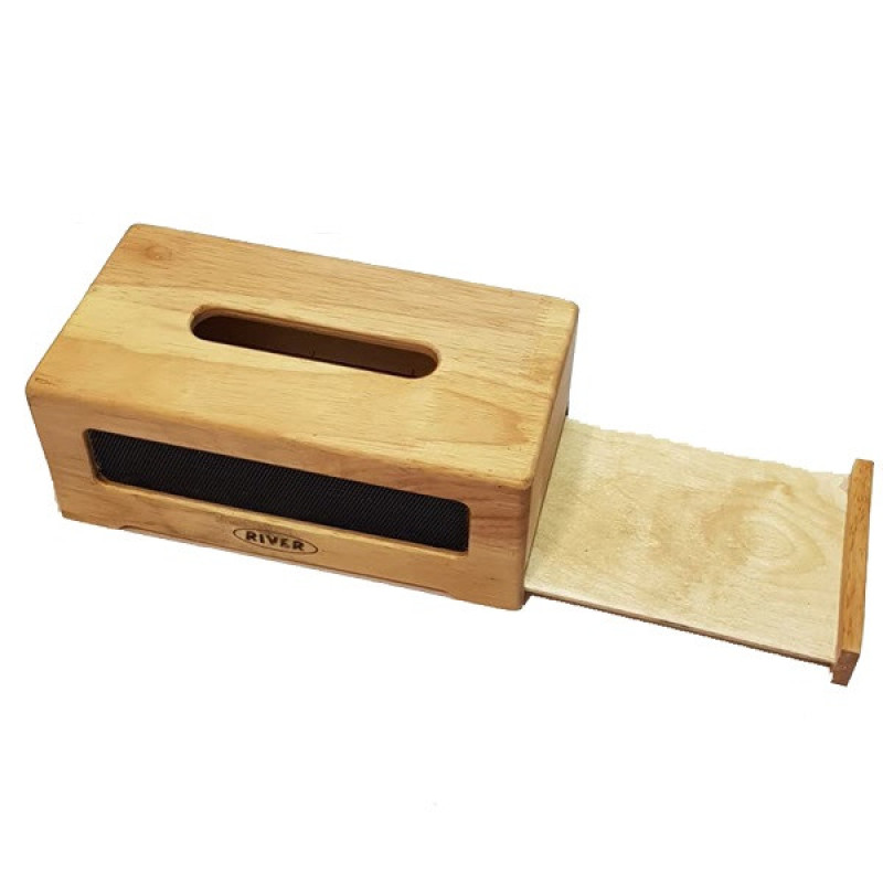 ست سطل و جادستمال ریور کد DH4096