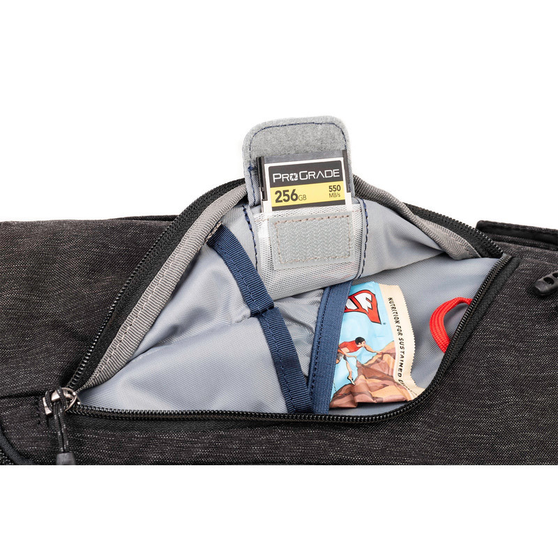 کوله پشتی دوربین تینک تنک مدل Urban Access Sling 10