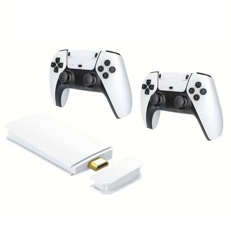 کنسول بازی گیم استیک پرو مدل Game stick 4K Ultra