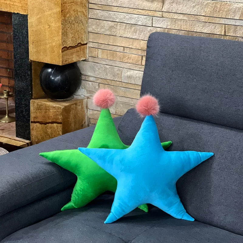 کوسن فوروارد مدل بالش سفری فوروارد کد FCLT500504STAR