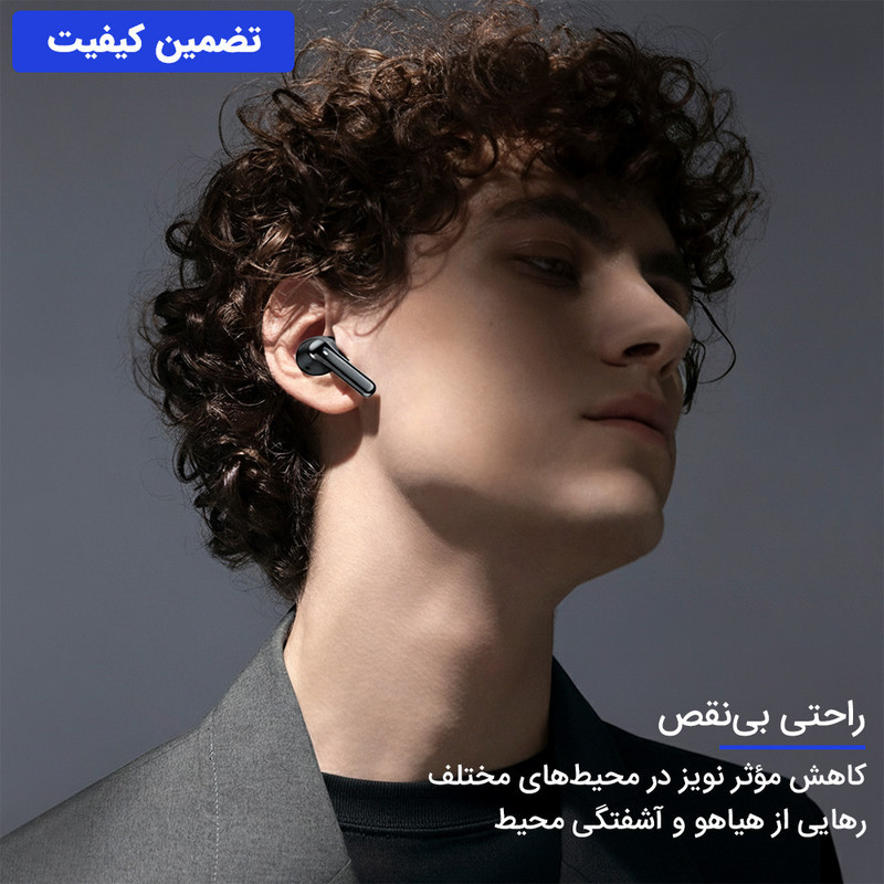 هندزفری بلوتوثی مدل k2
