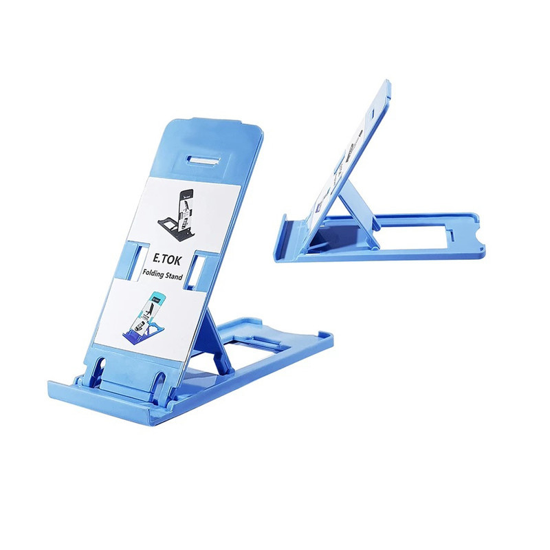 پایه نگهدارنده گوشی موبایل و تبلت ایتوک مدل Folding