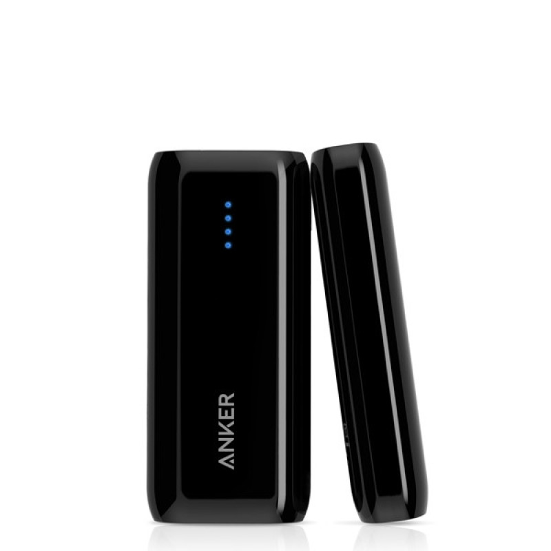 پاوربانک انکر مدل A1211 Astro E1 با ظرفیت 5200 میلی آمپر ساعت