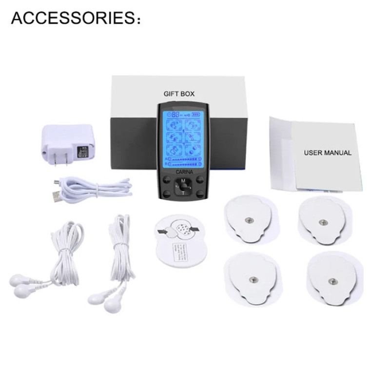 تنس عضلانی کارینا مدل AS8012B