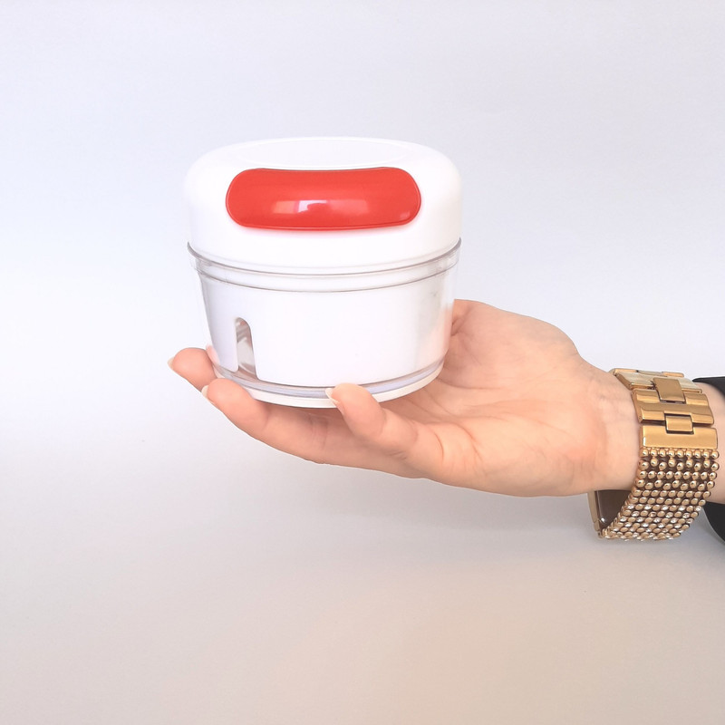 خردکن دستی مدل mini-food