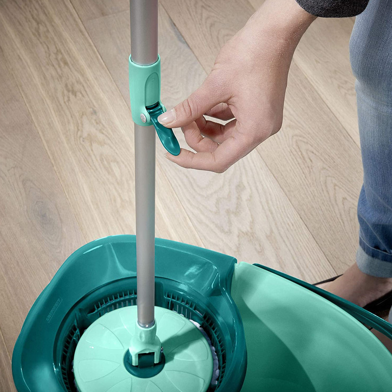 زمین شوی چرخشی لایف هایت مدل Clean Twist کد 56793