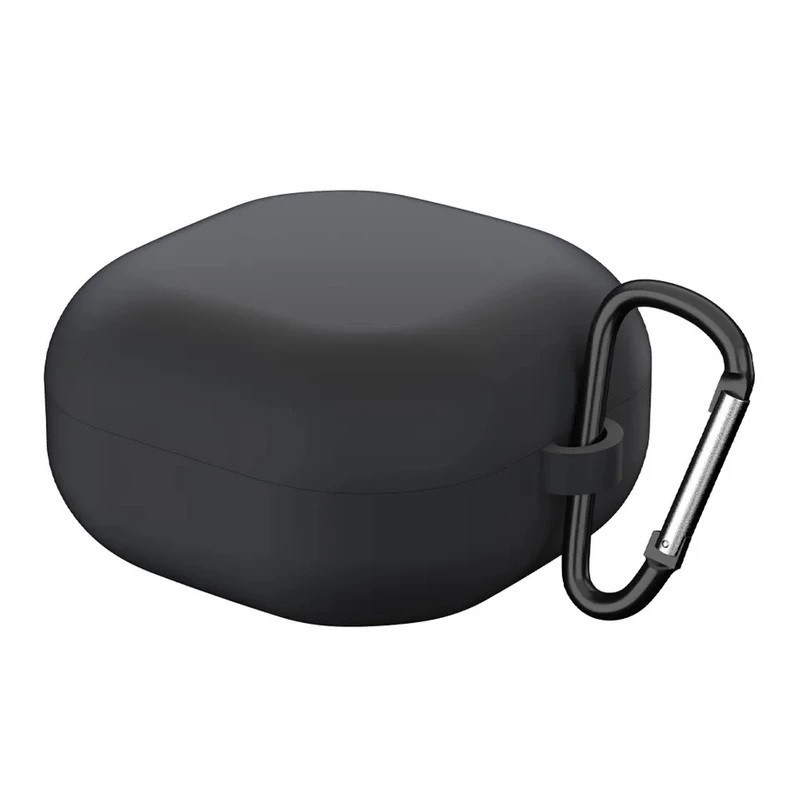 کاور مدل SilicoType مناسب برای کیس هدفون سامسونگ Galaxy Buds FE