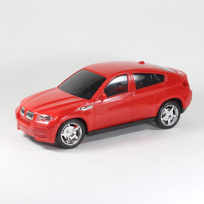 ماشین بازی کنترلی طرح BMW X6 کد 0002