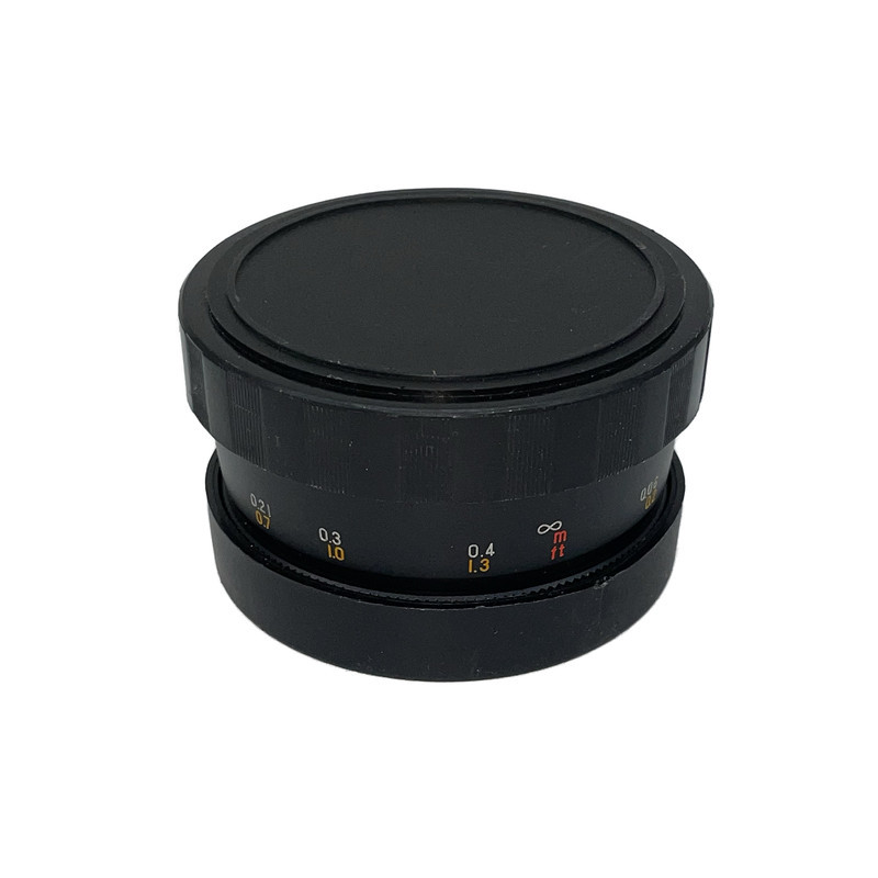 فیلتر لنز کنکو مدل VARIABLE CLOSE-UP +2TO+6 - 58MM