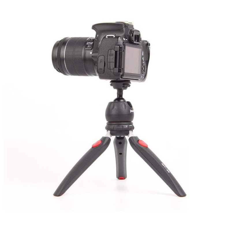 سه پایه دوربین جی ماری مدل MT-35