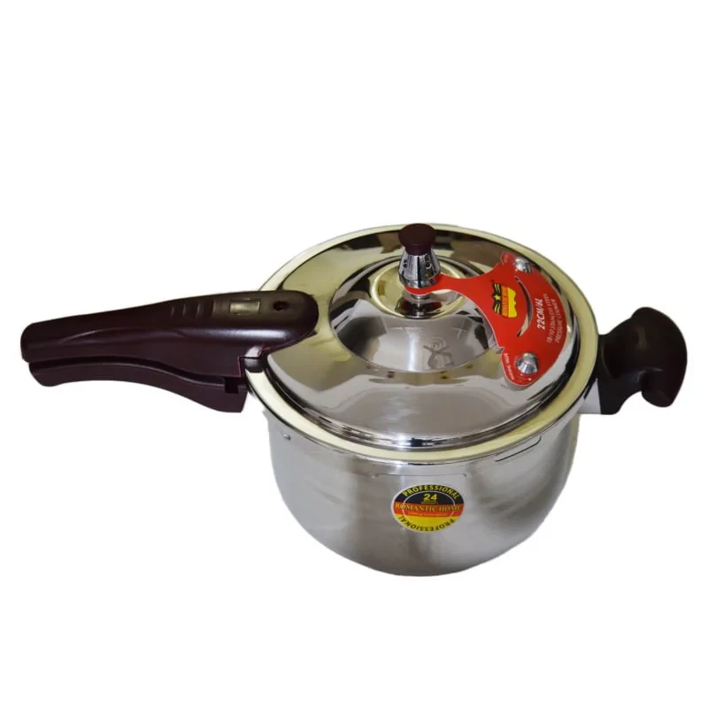زودپز رومانتیک هوم مدل ASP-5L گنجایش 5 لیتر