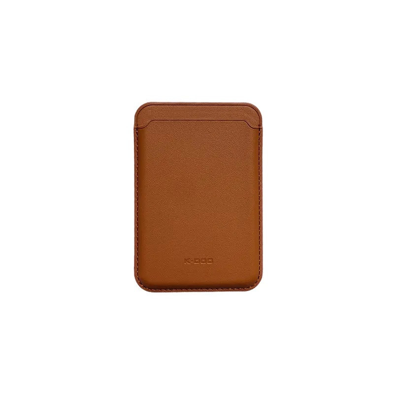 جاکارتی کی-دوو مدل Leather MagSafe